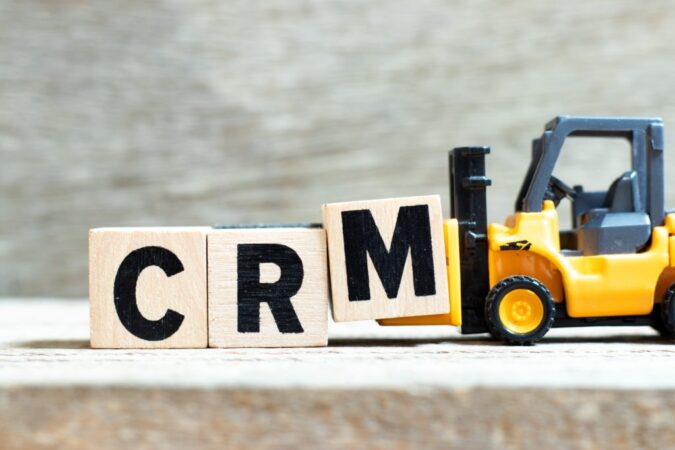 CRM Software For Contractors